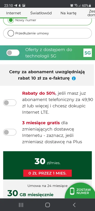 junoreactor - @Megawonsz_dziewienc: a no to luks. Bo jak patrzę w ofertę internetowa ...