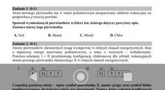 shaelix92 - Mam arkusz z chemii. 
Daje próbkę.
Osoby zainteresowane priv
#matura 
...