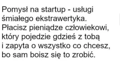 MaoPL - Pomysł na startup.

#startup #heheszki #humorobrazkowy #przegryw