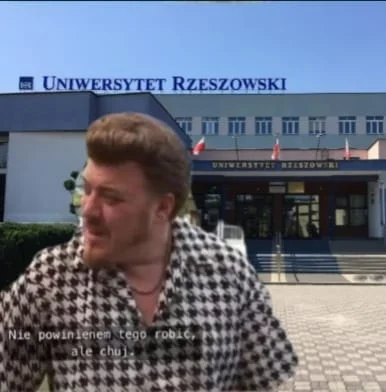 K.....e - #rzeszow #uniwersytetrzeszowski