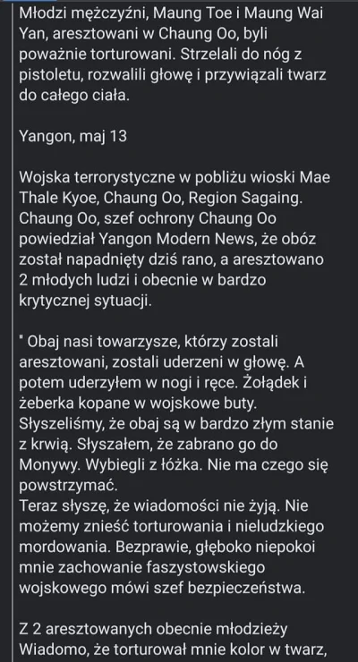 Thrandvil - Dlaczego tak wielu ludzi interesuje się konfliktem Izraela z Palestyńczyk...