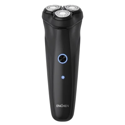 duxrm - ENCHEN Warrior Electric Shaver
Cena: 10,82 $
Link ---> Na moim FB. Adres w ...