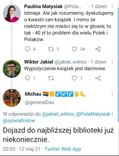 K.....k - DZIEŃ DOBRY PATRIARCHALNE SKYRWYSYNY PROSZE MNIE DAC WSZYSTKO ZA DARMO I MN...