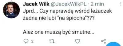 Ordo_Publius - Jacek Wilk gwałci swoją żonę gdy ta śpi, a konfederacja ma to w d*pie ...