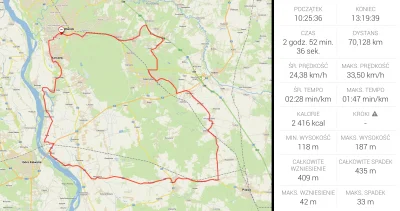 PrzekliniakCQ - 203 045 + 70 + 2 = 203 117

Rozgrzewka przed jutrzejszą wyprawą za Wi...