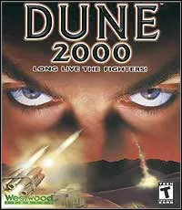 Szlif - Jakby ktoś szukał podobnej gry to polecam Dune 2000, wydane przez to samo stu...