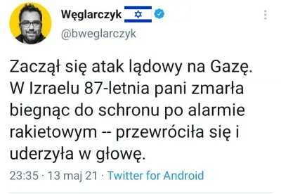 WabiSabi - @Balcus: flagi mu się pomieszały, poprawiłem