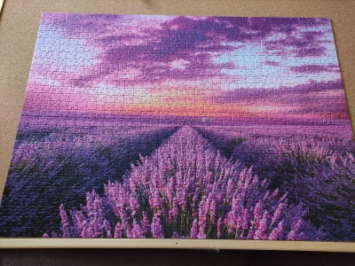 Ziya98 - Fajny 1000 na kilka godzin :)

#puzzle