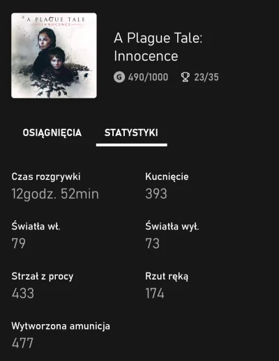 starlight_92 - Fajny bajer dodali do aplikacji #xbox swoją drogą polecam też sama gie...