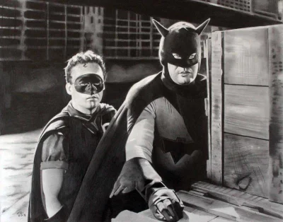 NoOne3 - @JerryCanPlay: Nie musiał nic wciągać. Miałem taką kopię pierwszego Batmana,...