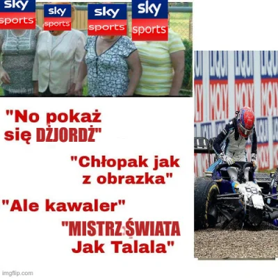 koralowiecc - #f1 #f1memy