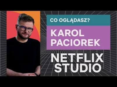 upflixpl - Netflix Studio | 13. odcinek programu Netflixa już dostępny

Netflix opu...