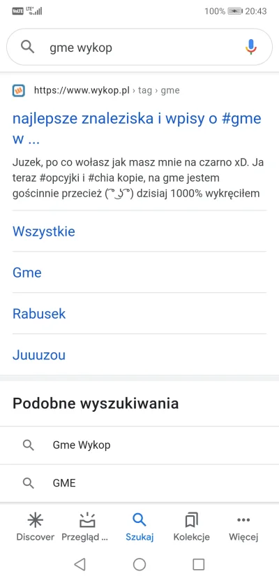 Sputnik_v - @juuuzou dołączył do @Rabusek 
#gme