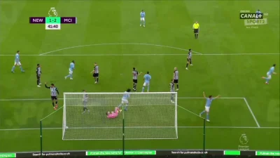 WHlTE - ZNAKOMITY GOL
Newcastle 1:[2] Manchester City - Ferran Torres
#newcastle #m...