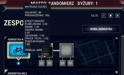 pronter - Z takich gamingowych ciekawostek, to polska gra 911 Operator ma easter egga...