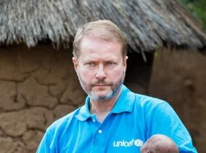 aleksander_z - #unicef jeśli organizacja myśli że "skuszę" się na wsparcie poleceniem...