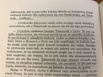 n.....s - Stanisław Lem - "Tako, rzecze Lem" 

#ksiazki