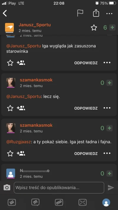 rysownik - @LiamRockwell: Poczytaj dokładnie tag, nie będę wszędzie wklejal :)