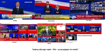TheNatanieluz - Podsumowanie Polskiego Ładu autorstwa PiS - ale od strony "medialno-z...