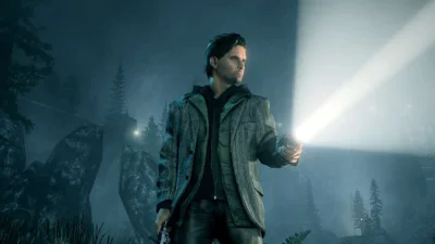 XGPpl - 6 gier znika dziś z Xbox Game Pass - Alan Wake i więcej.

Link do informacj...