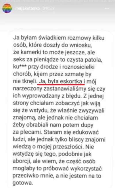 Twardy_Narkotyk - @wonsztibijski: sama się przyznała