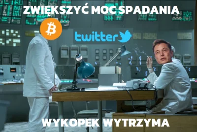 Reiden - #kryptowaluty #bitcoin #dogecoin #elonmusk #heheszki