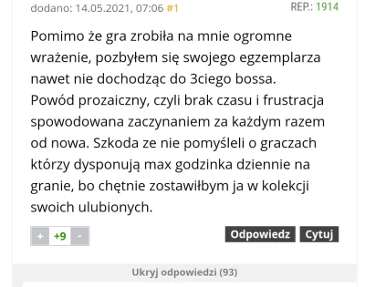 Thundercock - @Medonix: Ale dziadki z ppe właśnie mają ból dupy o samą formułę rogali...