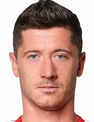 B.....k - Boże pobłogosław Robercika
#mecz #bayernmonachium #bayern #lewandowski