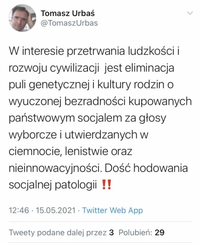 Tom_Ja - Wiceprzewodniczący Ogólnopolskiego Stowarzyszenia Właścicieli Nieruchomości,...