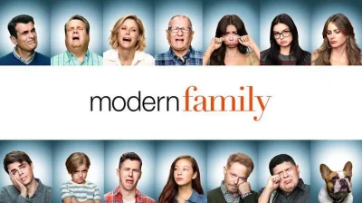 ye88 - Wiadomo kiedy pojawi się na netflix finałowy, 11 sezon Modern Family?
#serial...