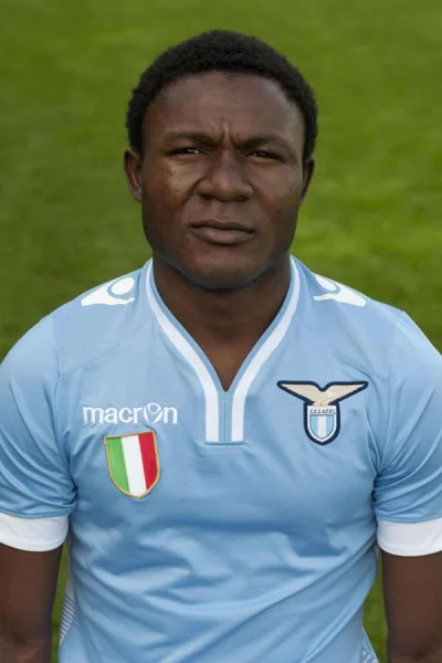 rales - Joseph Minala - na zdjęciu w wieku 18 lat ( ͡° ͜ʖ ͡°)