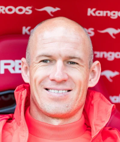 WaveCreator - @Ciortas: A tu 15-letni Arjen Robben ( ͡° ͜ʖ ͡°)