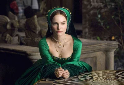 aldi7x - Polecam Kochanice króla z Natalie Portman jako Anna Boleyn