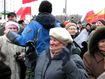 Zenon_Zabawny - "I dobrze, trza się brać za tych milionerów - złodziejów". ( ͡° ʖ̯ ͡°...