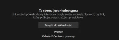 Atexor - @Krzemol: właśnie nie wiem co się stało, przeglądałem tą stronę, ale mi face...