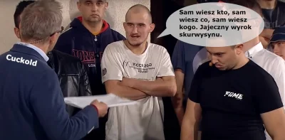 wonsztibijski - To jest jedyny prawilny zawodnik, erudyta, geniusz, upadły anioł z 11...