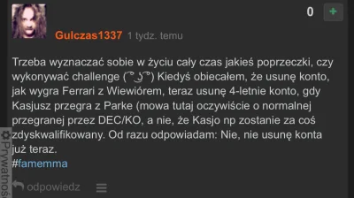 Rbkk - @Gulczas1337
Żegnamy.

#famemma