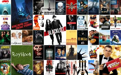 upflixpl - Ponad 40 tytułów dodano dziś w Netflix Polska – Terminator, Ucieczka z Now...