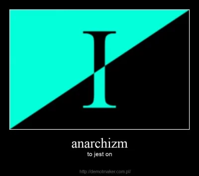Jarkendarion - Jeśli anarchizm to wolność, to finalnym etapem powinna być skrajnie zm...