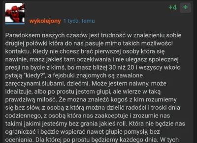 f.....k - @wykolejony: " Która nie będzie nas ograniczać i będzie wspierać nawet głup...