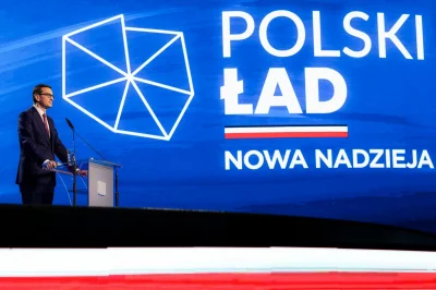 pogop - Podsumowując Nowy Ład XD PiS nadal się nie zorientował, że socjalizm nie dzia...