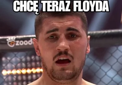 SzotyTv - Nie inaczej… a najlepiej Anthony Joshua mu dajcie xD
#famemma