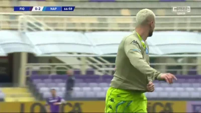 matixrr - Piotr Zieliński, Fiorentina 0 - [2] Napoli
#mecz #golgif #golgifpl #napoli...