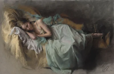 Hoverion - Vicente Romero Redondo
#artventure 
#malarstwo #sztuka #art #obrazy #est...