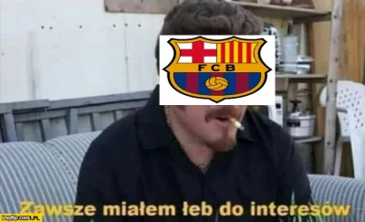 ekjrwhrkjew - Sprzedaż Suareza przez Barcelone to majstersztyk xDDDDDDDDDD 

#mecz ...