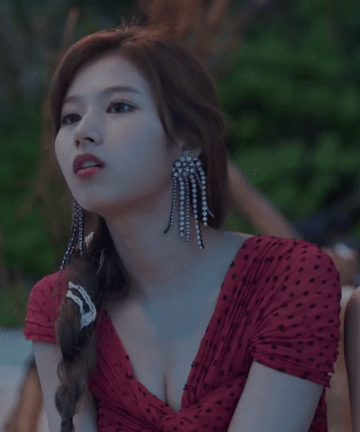 M.....m - #sana #twice #japonka #koreanka #azjatki #ladnadziewczyna