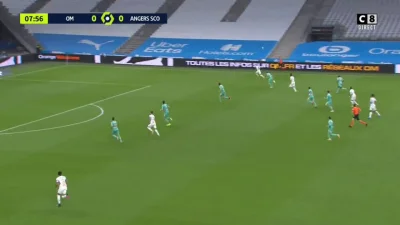 SpiderFYM - Milik, [1]:0 Marsylia - Angers
#golgif #mecz #ligue1