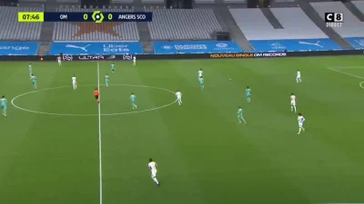 Ziqsu - Arkadiusz Milik
Olympique Marsylia - SCO Angers [1]:0
#mecz #golgif #golgif...