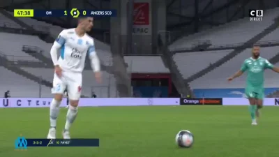 Ziqsu - Arkadiusz Milik (x2)
Olympique Marsylia - SCO Angers [2]:0
#mecz #golgif #g...
