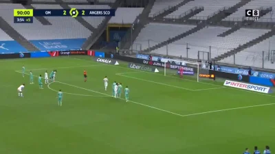 Ziqsu - Arkadiusz Milik (hat-trick)
Olympique Marsylia - SCO Angers [3]:2
#mecz #go...